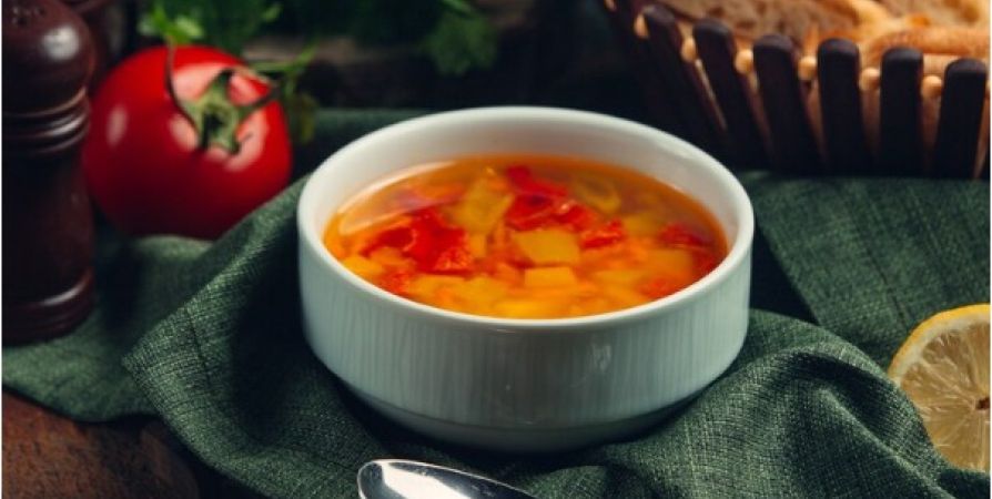 Рассольник в банках: идеальное блюдо зимой — просто, вкусно и сытно Рассольник в банках: идеальное блюдо зимой — просто, вкусно и сытно