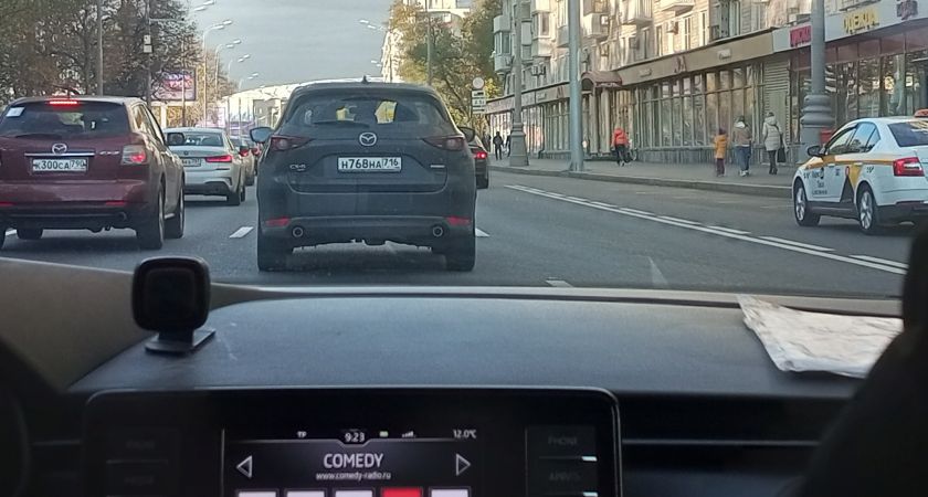 Начиная с 2 июня, ГАИ будет беспощадно штрафовать всех водителей на 800 рублей за отсутствие этого документа в бардачке