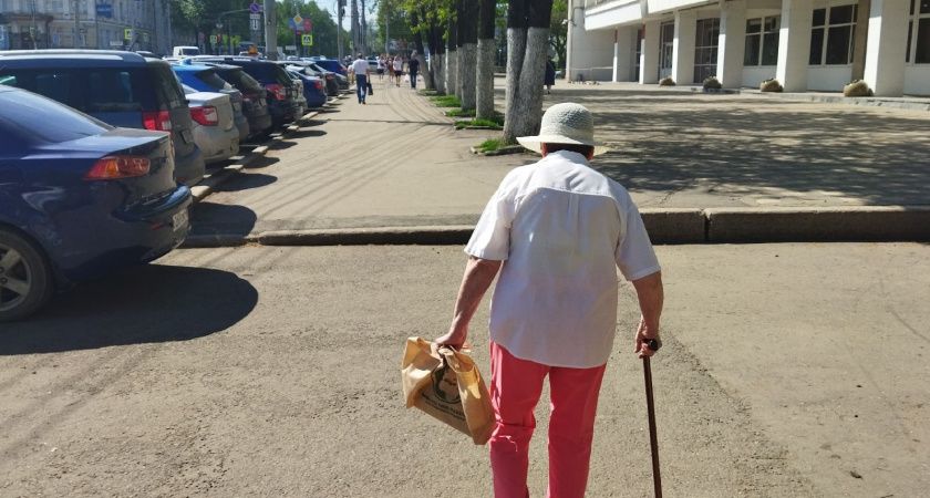 Пожилых людей, доживших до 80 лет, ждет приятный сюрприз с 15 апреля
