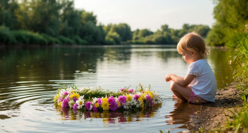 Народные приметы о детях: что верили наши предки для здоровья и счастья малышей