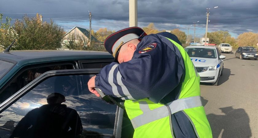 Штраф 5000 и лишение прав? В ГАИ подготовили сюрприз для владельцев авто с такими цифрами на госномере