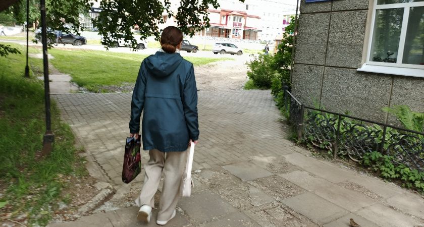 Представлен новый график выхода на пенсию с 2025-го - список сформирован по годам
