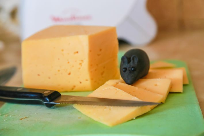 Как добиться глубины вкуса в пасте без дорогущих итальянских сыров