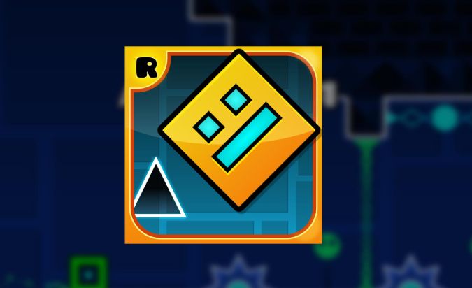     Geometry Dash    2025 