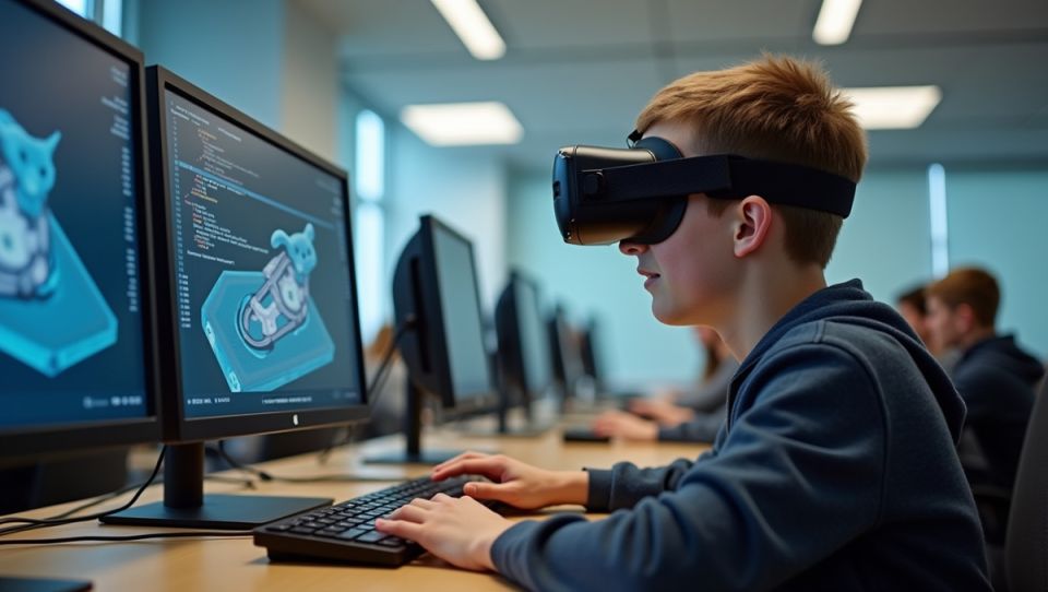   :  AR/VR   