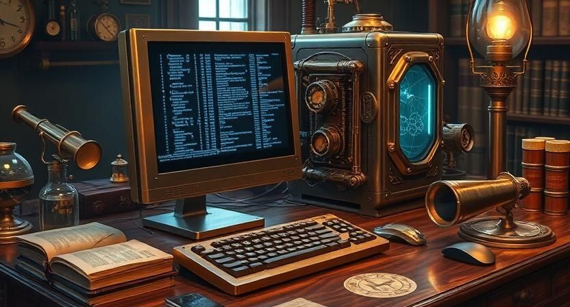  Q4OS 5.8:  Linux    