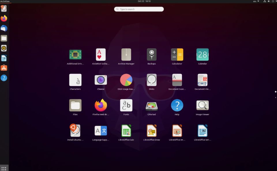 10  Windows:    