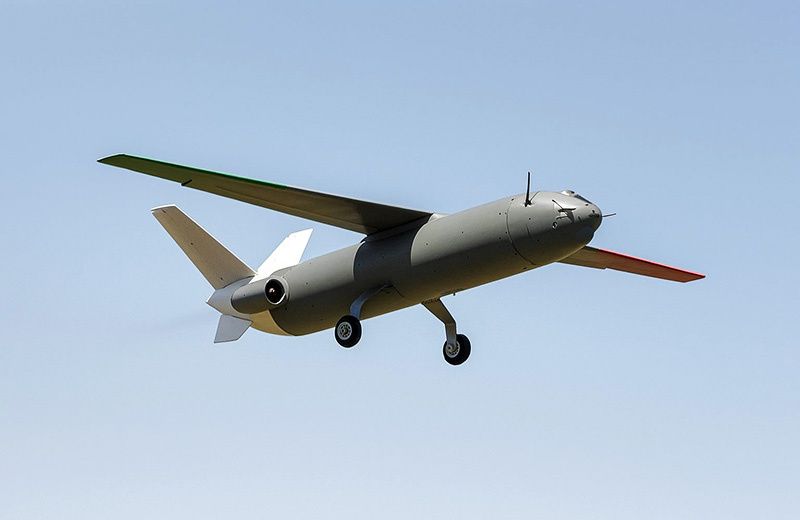 SkyShark:  -    