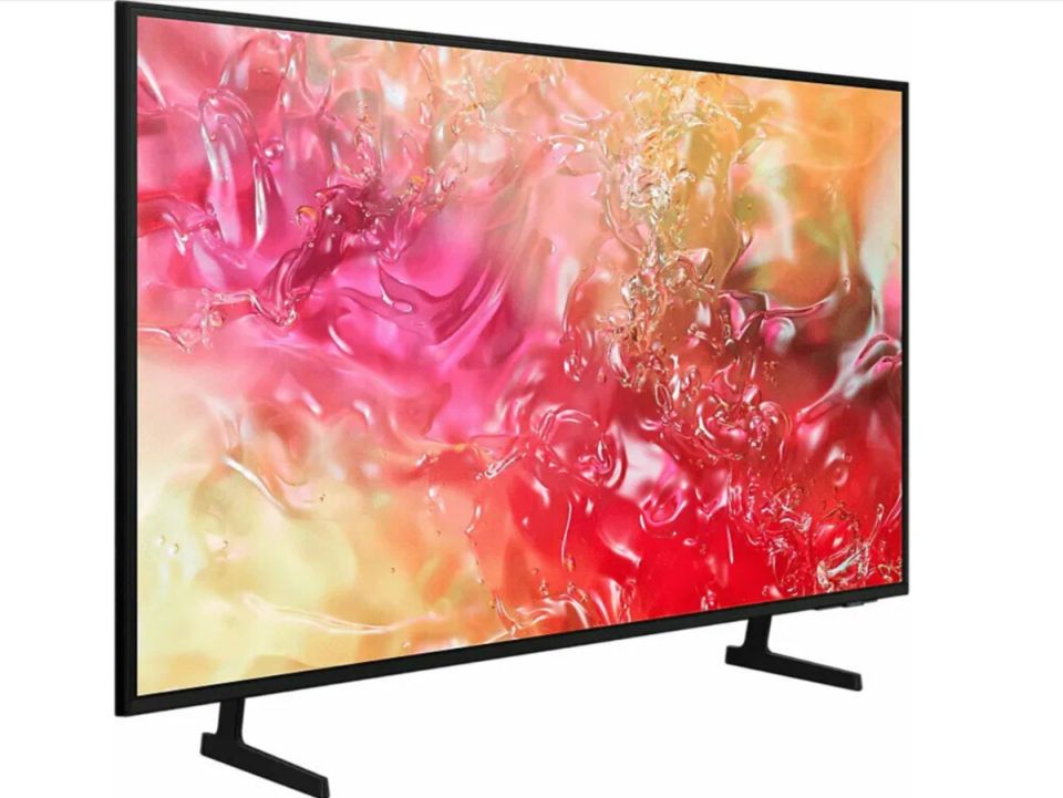  43  -  :  Samsung UE43DU7100UXRU  