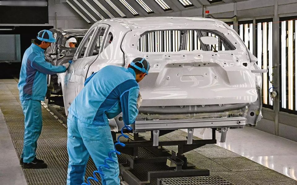  Haval F7x:  ,    