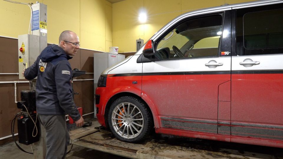      Volkswagen