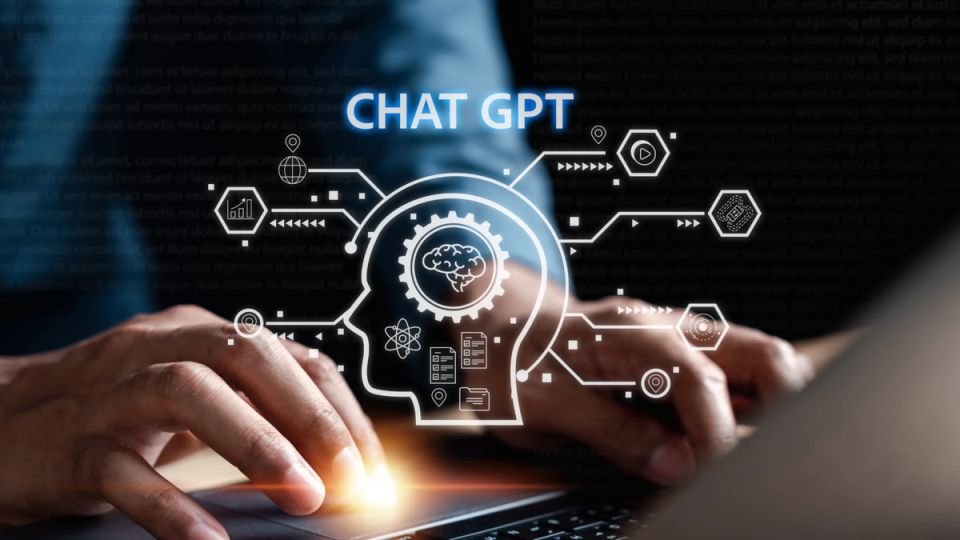   ChatGPT   
