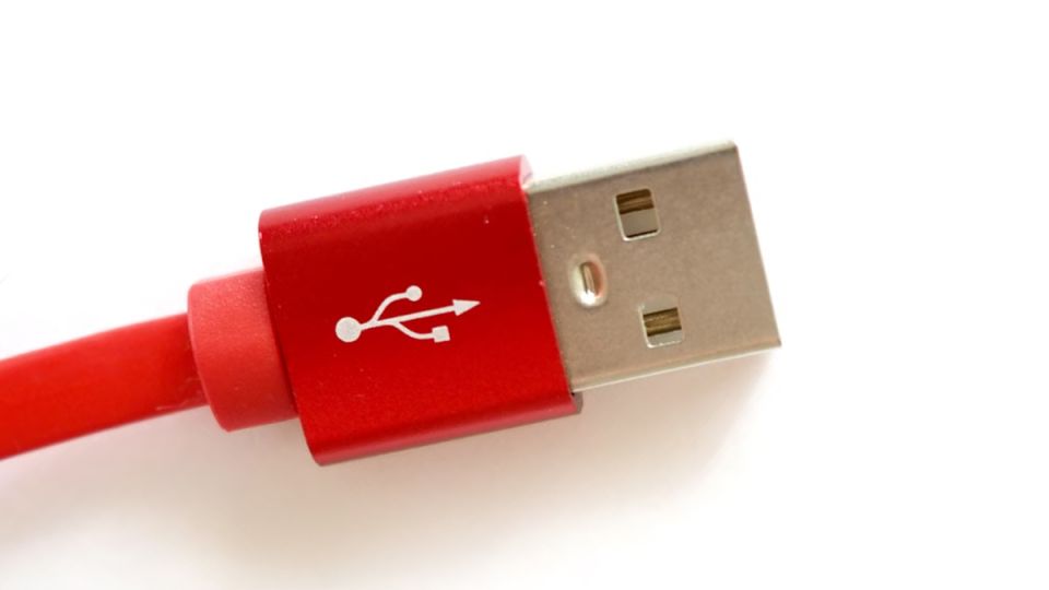  USB:      