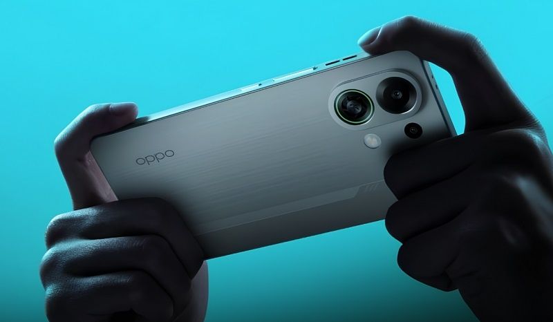 OPPO        