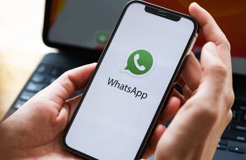 WhatsApp       