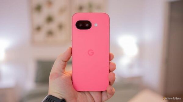 Pixel 10  Google:    