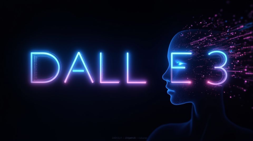 DALLE 3       OpenAI
