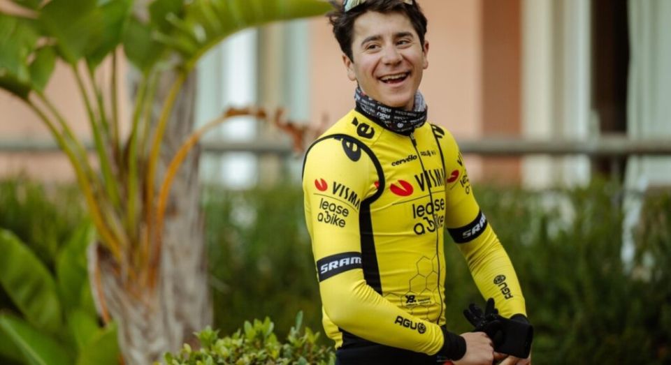   :  Visma  Movistar   