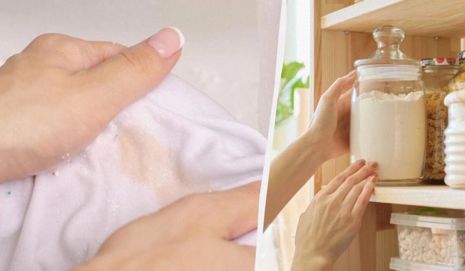 Как эффективно удалить жирные пятна с одежды: проверенные советы