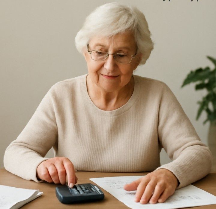 Неочевидные способы, как пенсионеры могут лучше управлять своими финансами