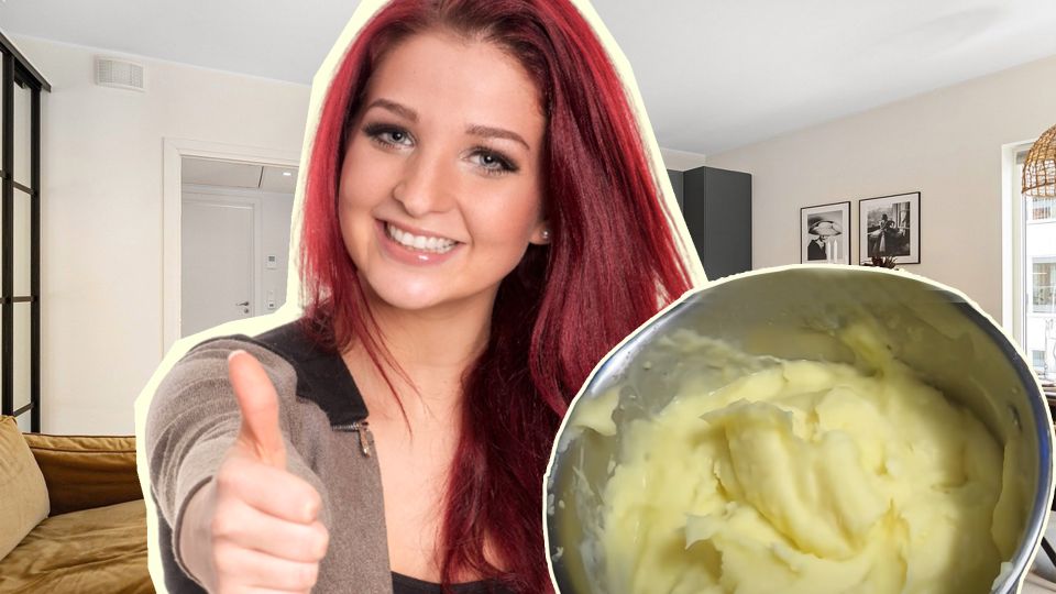 Вот как сделать пюре невероятно вкусным и нежным: при варке нужно добавить один продукт