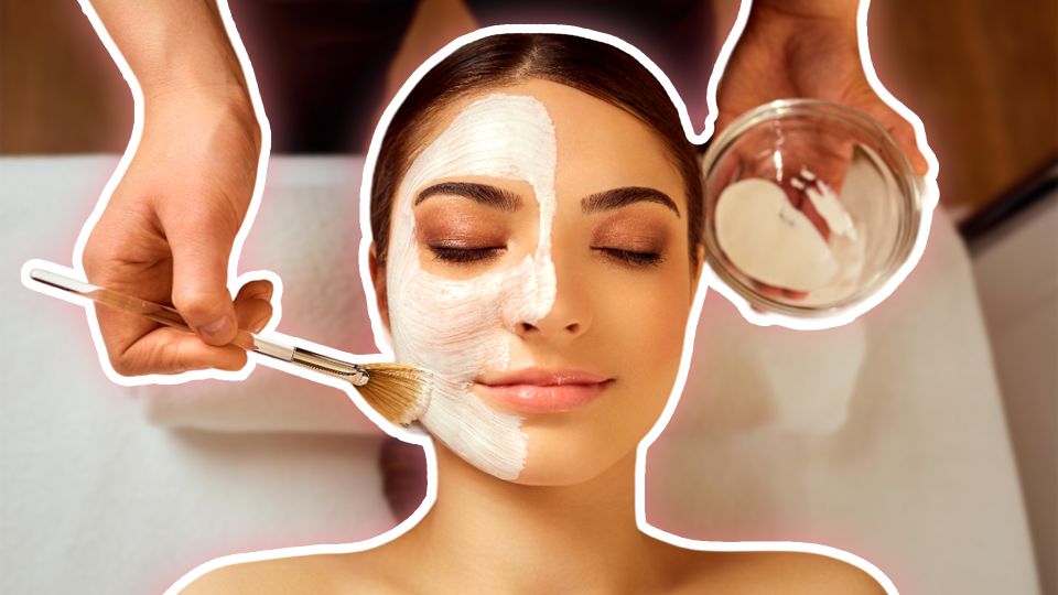 «Бабушкин» рецепт: есть ли польза от домашних масок для лица