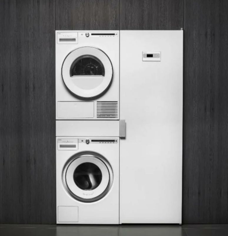 Сушильная машина: обязательно ли это в вашем доме?