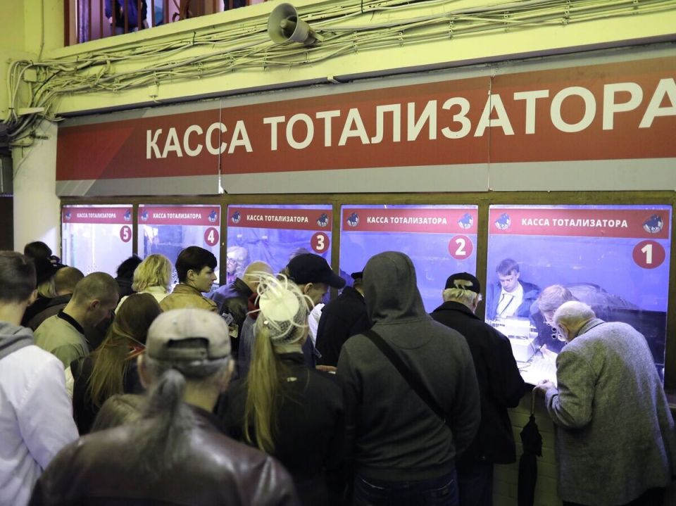 Госдума приняла законопроект о профилактике лудомании