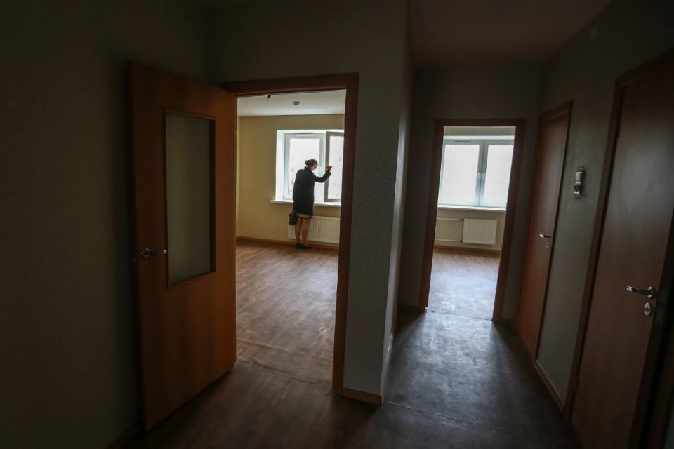 Получение социального жилья в 2025 году