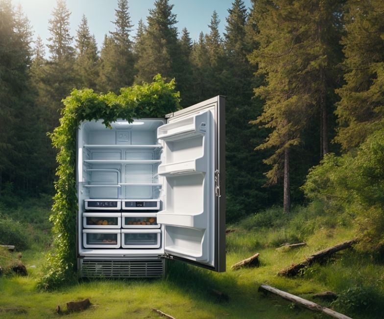 Как сократить потребление энергии холодильника на 30%: советы и хитрости
