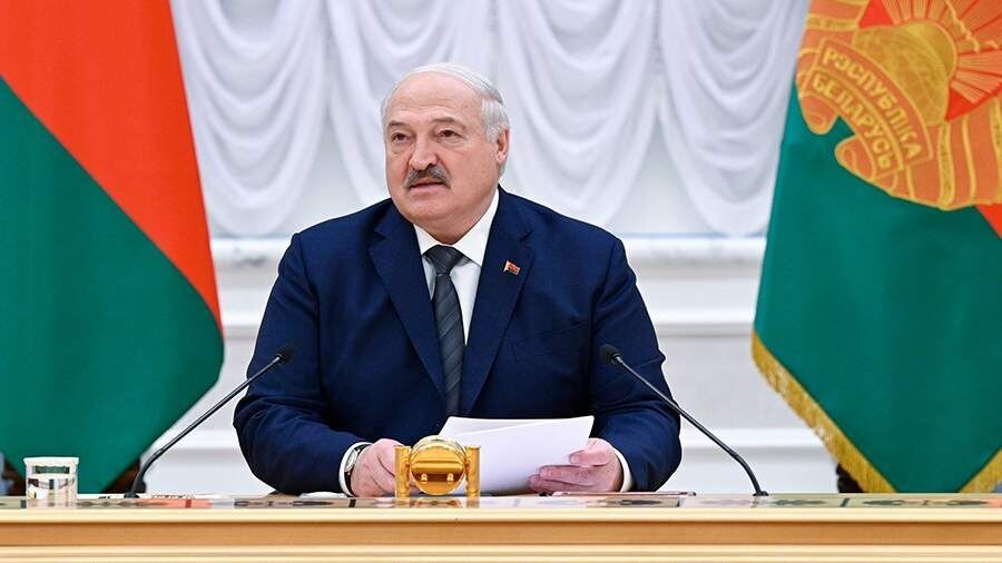 Лукашенко одобрил изменения в соглашении с Россией о свободе передвижения граждан