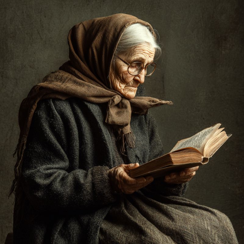 Как бедность может ускорить старение мозга: пенсионеры под угрозой