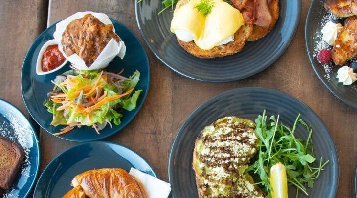 Какие сочетания продуктов полезнее всего: рассказывает диетолог