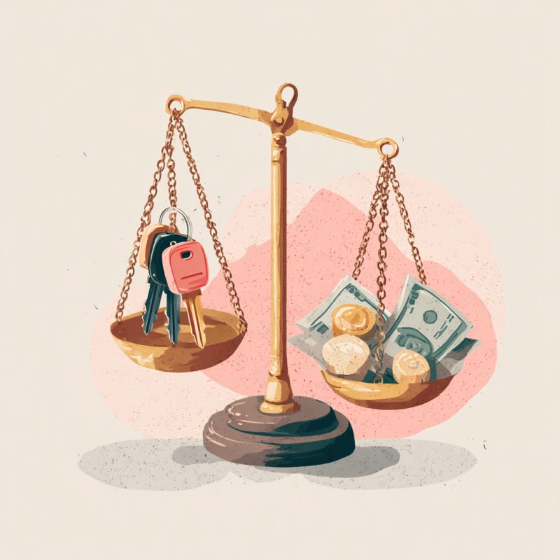 Как защитить свои права: когда собственник может потребовать компенсацию за чужое имущество?