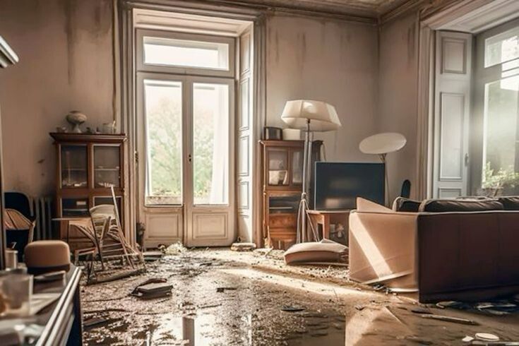 Не платишь за коммуналку — потеряешь квартиру? Новый законопроект Госдумы тревожит собственников