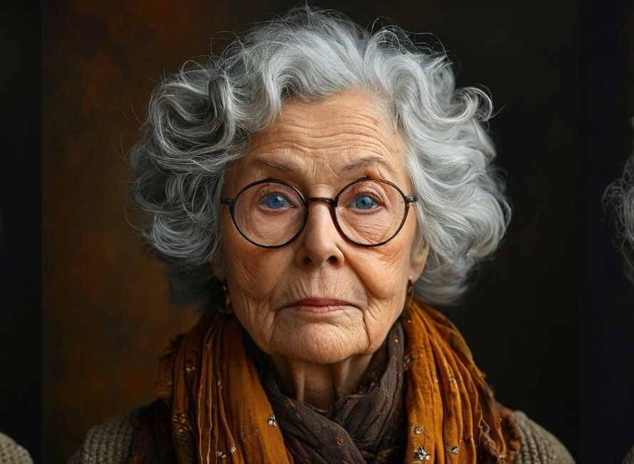 Как сохранить ясность ума в старости: секреты долгожителей