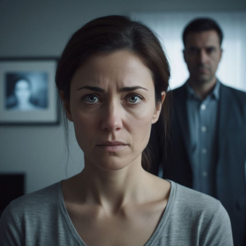 Развод как бизнес-план: как женщина обрела свободу от заведомо предательства