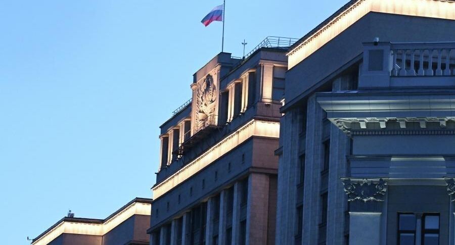 Госдума готовит ответ на возможную конфискацию российских активов в Европе