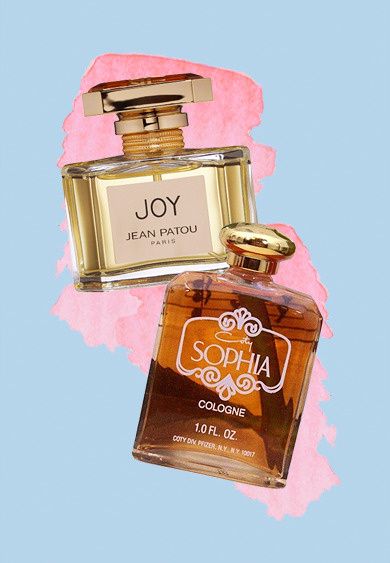 Ароматы, которые формировали знаменитых женщин: что говорит парфюм о личности?