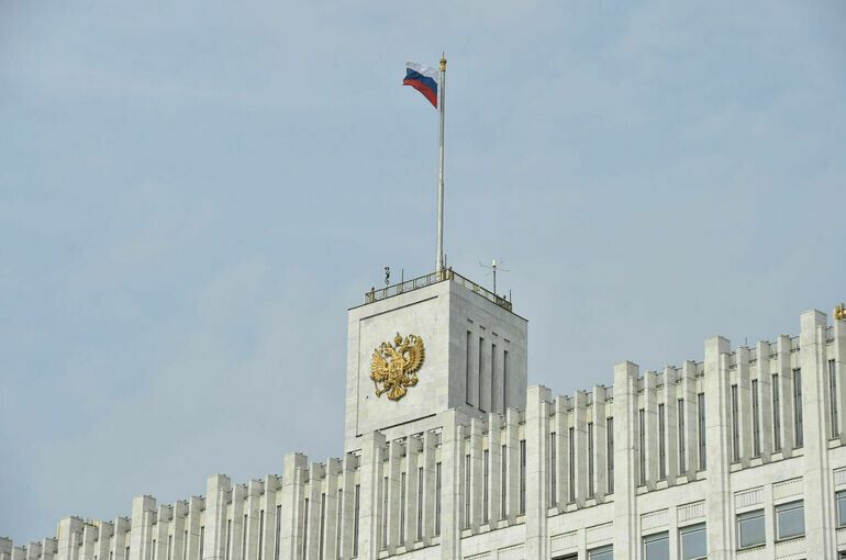 Кабмин России предложил меры защиты генетических данных граждан от утечек