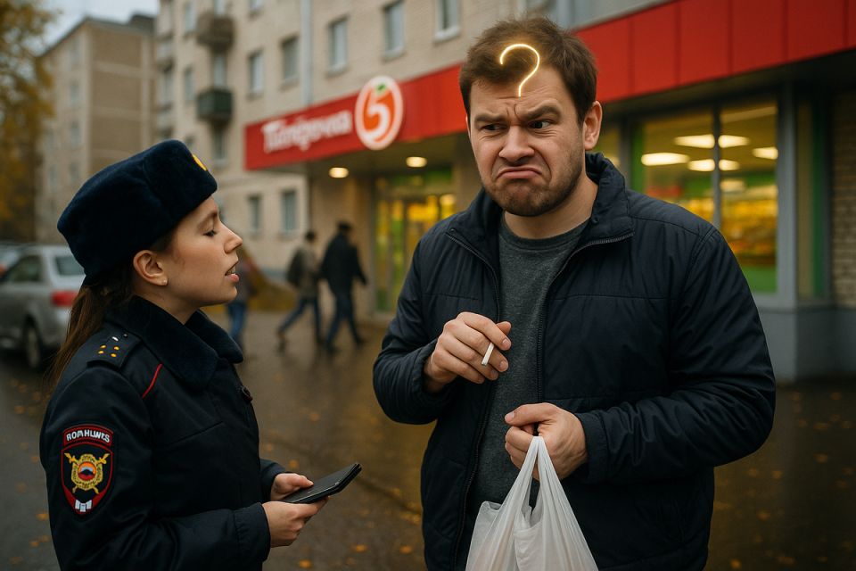 Внимание: законы, которые нарушают многие россияне и не догадываются об этом