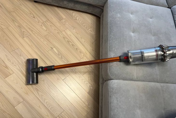 Уборка превращается в ад? 5 ошибок, из-за которых вы моете полы дважды