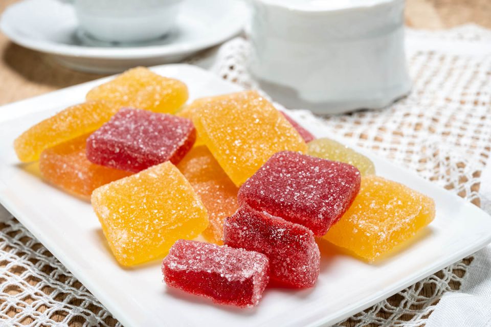 Мармелад своими руками: простые рецепты и секреты успеха