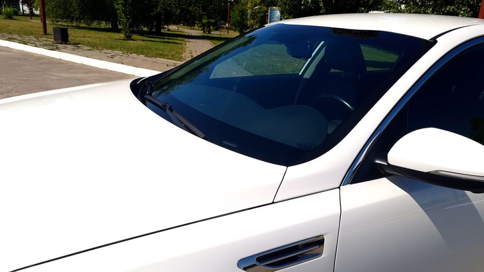 Как быстро и эффективно привести лобовое стекло в идеальный вид