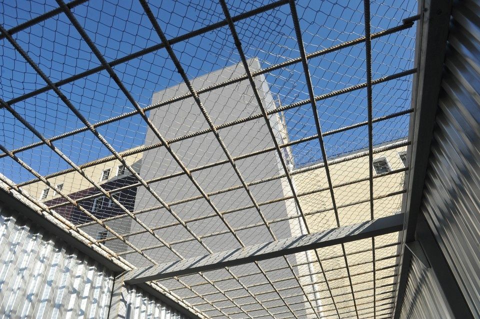 Россия ужесточает наказания за экстремизм среди молодежи