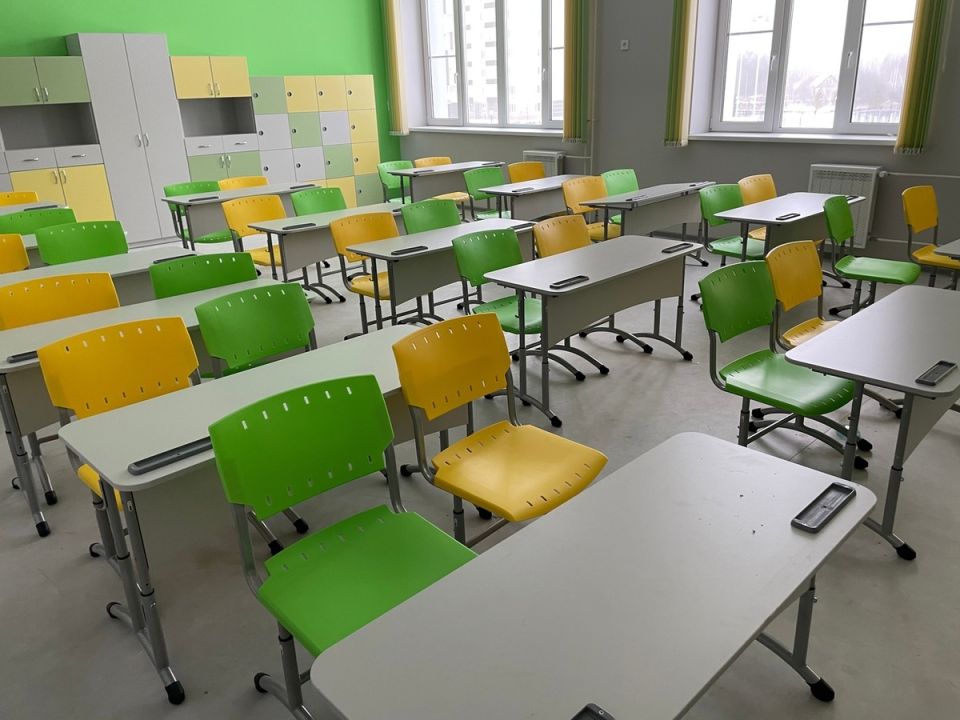 Цифровая революция в школе: как новый инструмент меняет роль родителей и учеников