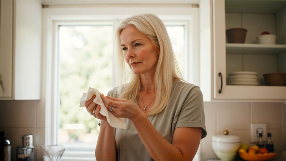 Основы первой помощи при порезах и ссадинах