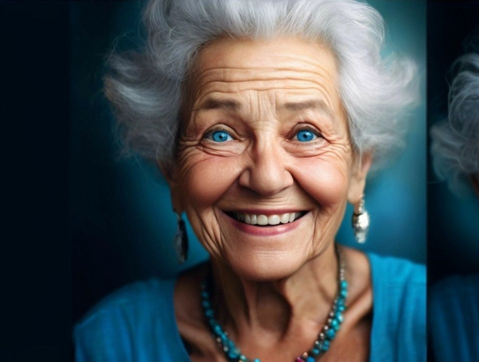 Определяющие факторы активного старения