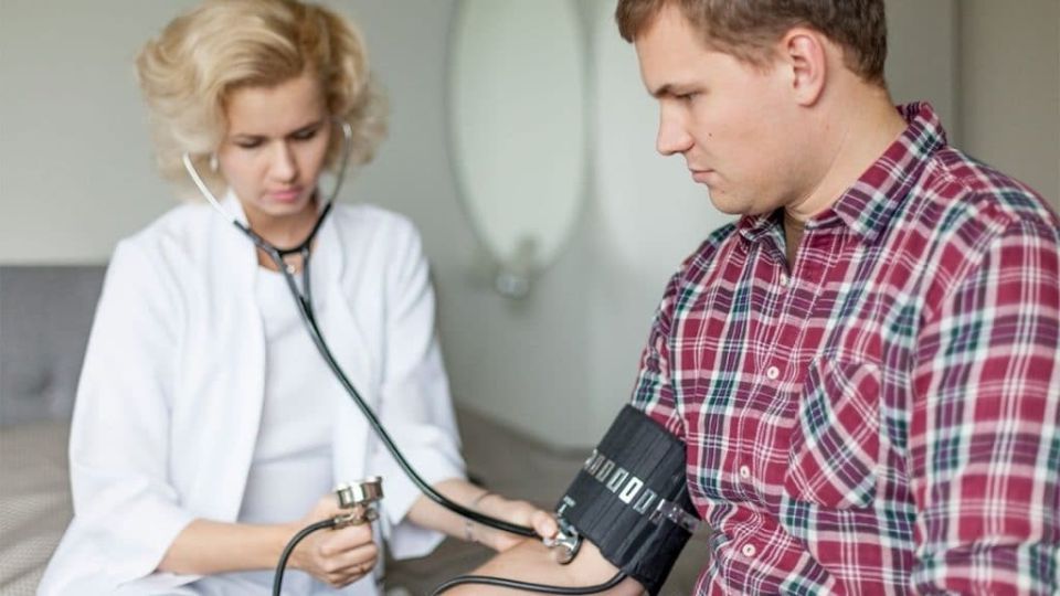 Гипертония и армия: как получить освобождение от призыва в 2025 году