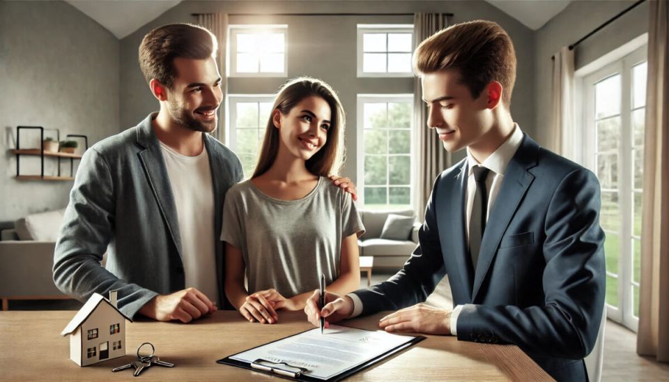 Недвижимость в браке: как избежать судебных конфликтов и сохранить права